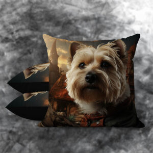 Highland Terrier