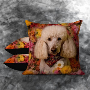 Miniture Poodle2