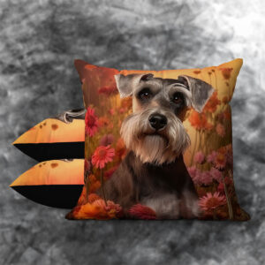 Miniture Schnauzer