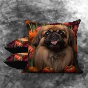 Pekingese