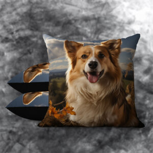Pembroke Welsh Corgi