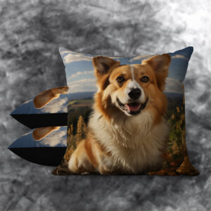 Pembroke Welsh Corgi2