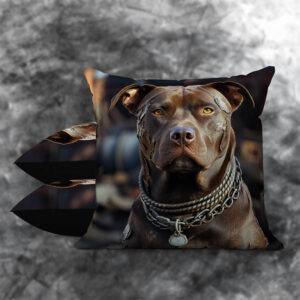 Pitbull 8