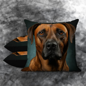 Rhodesian Ridgeback